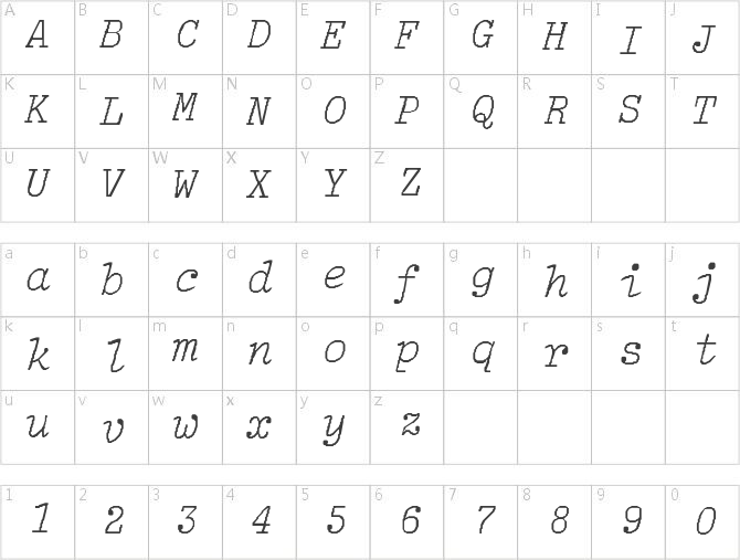 LightItalic-Lig