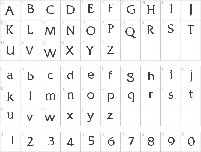 Quadrata SF