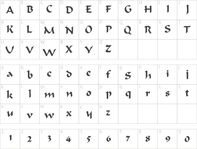 Boldmarks