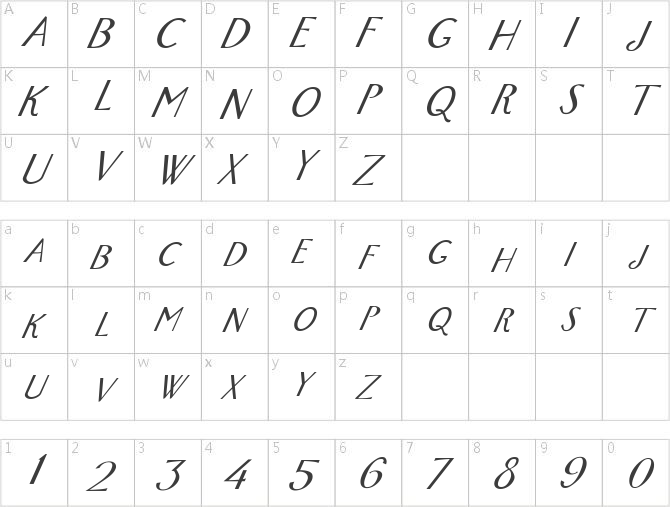 FZ BASIC 26 ITALIC