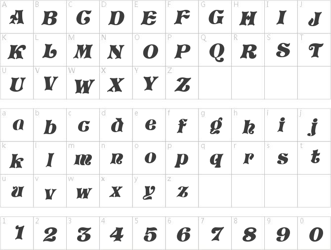 vostreyitalic