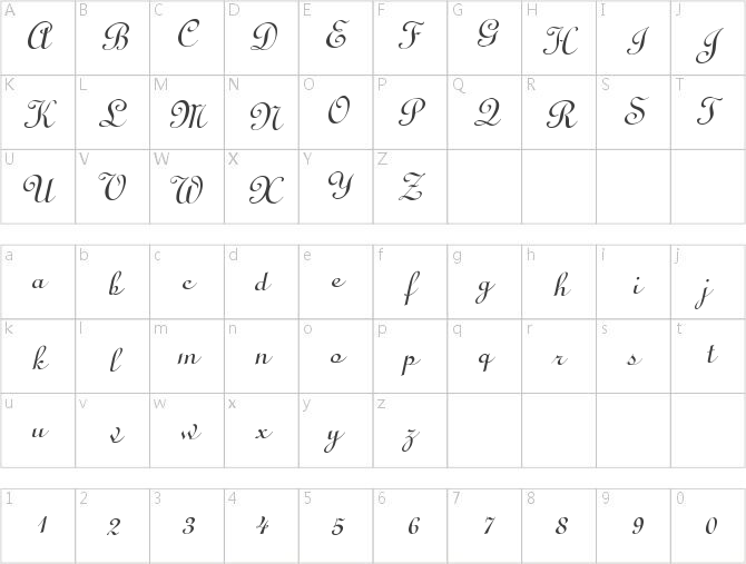 Lucy-Italic