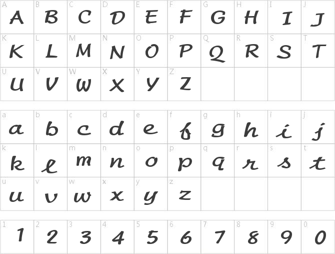 Manuscript-Extended-Bold