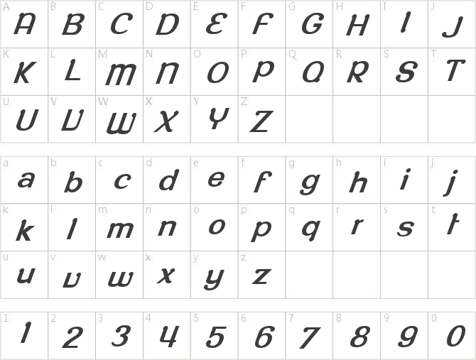 RoppongiThinOblique