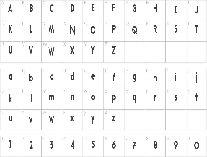 Transmetals Condensed