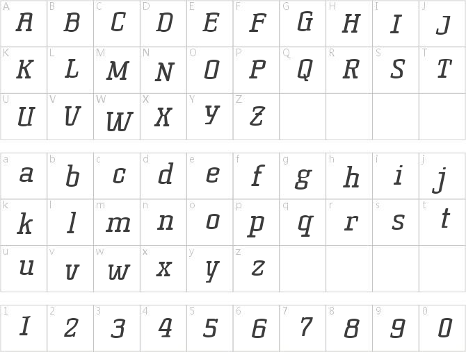 Korneuburg-Slab-Regular-Slanted