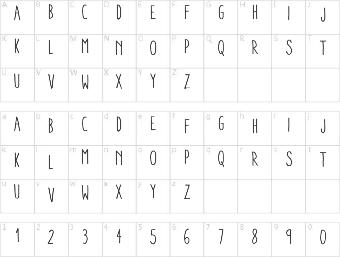 AracneCondensedRegular