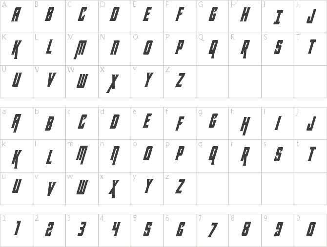 Kondor-Condensed-Italic