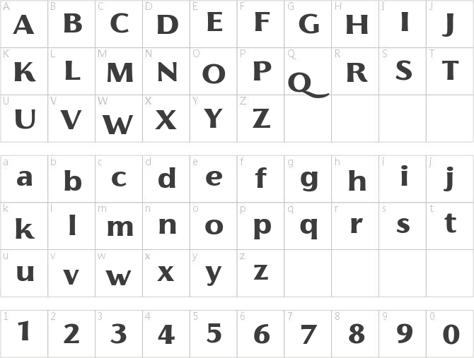 Florentia-Extrabold-trial