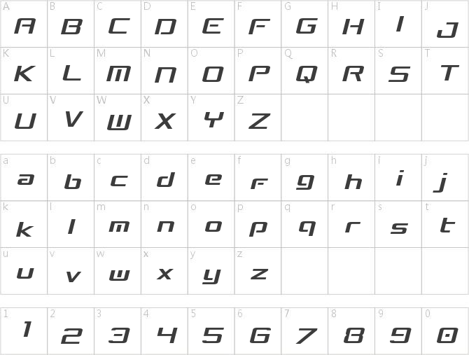 Concielian Break Condensed Semi