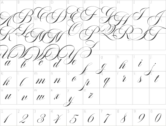 Aston Script