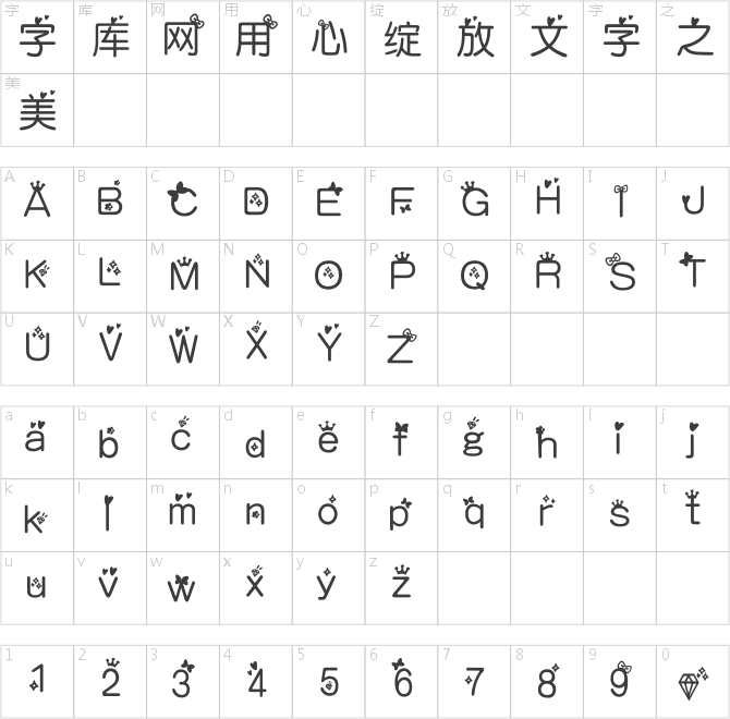 羿創小公主體