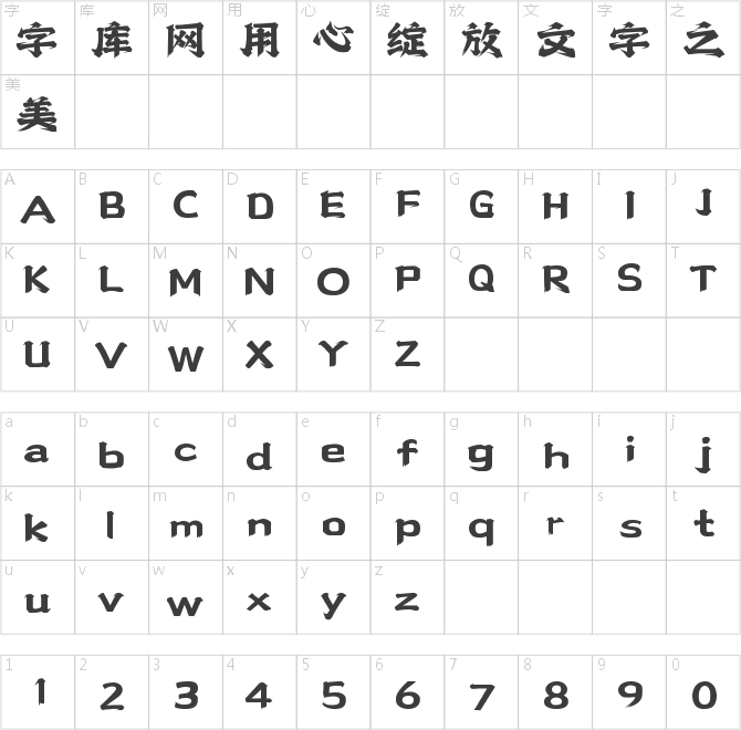 上首千刃體