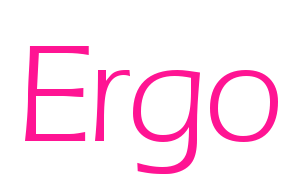 Ergo預覽圖片