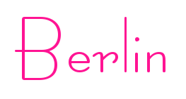 Berlin預覽圖片