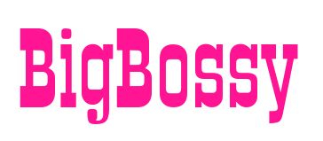 BigBossy預覽圖片