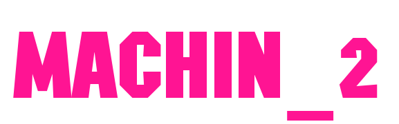 MACHIN_2預(yù)覽圖片