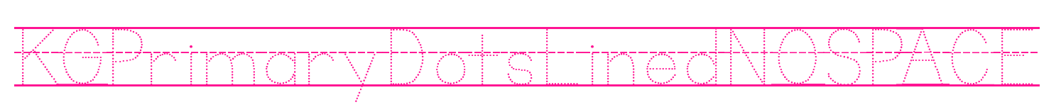 KGPrimaryDotsLinedNOSPACE預(yù)覽圖片