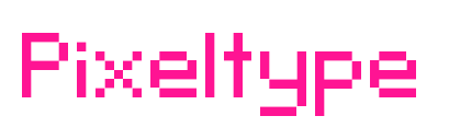 Pixeltype預(yù)覽圖片