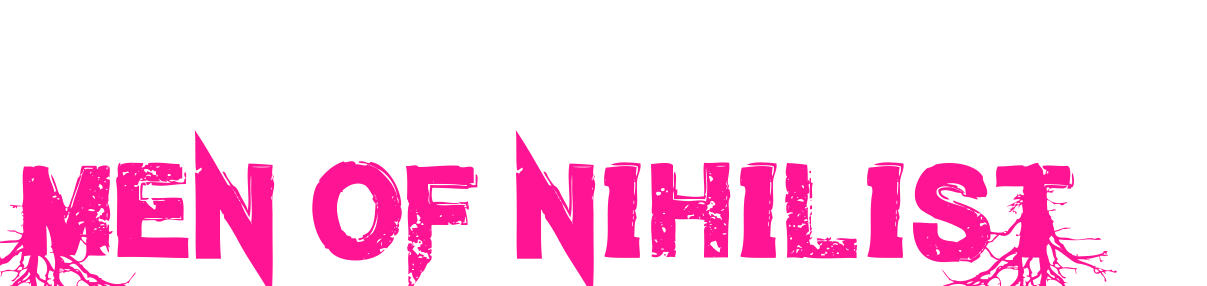 Men of Nihilist預覽圖片