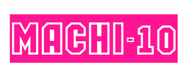 MACHI-10預覽圖片